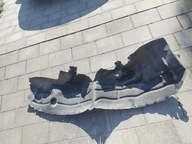 Alfa Romeo Stelvio nadkole prawe tył tylne prawe