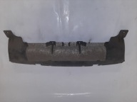 OSŁONA POD ZDERZAK PODWOZIA FORD MONDEO MK5 HB