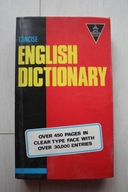 Concise Oxford English Dictionary 12E HB 2011 Praca zbiorowa