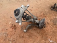 AUDI A4 B8 A5 8T ZWROTNICA AMORTYZATOR PRAWY PRZÓD PRAWA 8K0407258L ORYG.