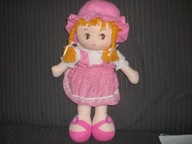 LALKA SZMACIANKA ZUZIA 55CM