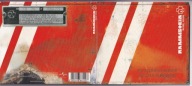 RAMMSTEIN - REISE REISE CD