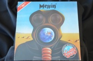 Manfred Mann's Earth Band – Messin'
