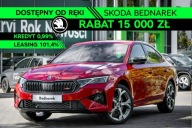 Škoda Octavia Skoda Octavia Octavia RS 2.0 TSI