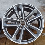 Felga 19cali 5x112 8.5j et38 Audi Q3 Sq3 Ładna