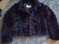 Czarne futerko jak nowe roz 38 Quiz