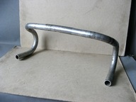 Jaguar SPECJAL lata 70-te KIEROWNICA Wyścigowa Styl ITALY : Chowane LINKI