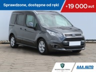 Ford Tourneo Connect 1.5 TDCi, Klima, Klimatronic