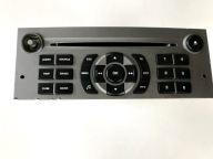 RADIO CD FABRYCZNE PEUGEOT 407 7643141392