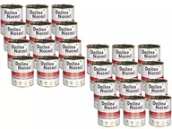 Dolina Noteci bogata w wołowinę 24 x 400 g