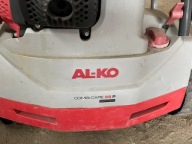 Wertykulator AL-KO 38 P