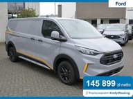 FORD Transit Custom 320 L2H1 Trail 2.0 150KM