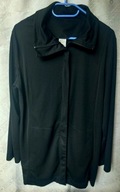 BLUZA MARCA CZARNA 44-46-48