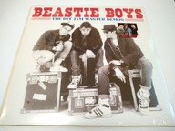 Beastie Boys – The Def Jam Master Demos - LP WINYL V201
