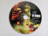 Lego Bionicle Bohrok Swarm Polska Wersja PL PC DVD