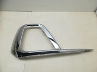 NOWA PRAWA KRATKA ZDERZAKA PRZÓD AUDI A8 4N0 D5