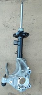 VOLVO C40 XC40 ZWROTNICA PRAWA PRZÓD 32246336 AMORTYZATOR 32370243