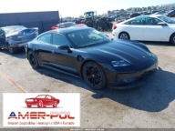 Porsche Cayman 4 2025, od ubezpieczalni Elektryczny 402KM