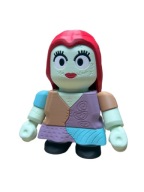 Gruba Sally – Najsłodsza Laleczka z Miasteczka Halloween! – 0038