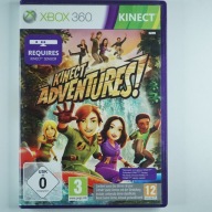 Kinect adventures xbox 360