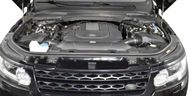 RANGE ROVER SPORT L494 3.0 d Kompletny ENGINE SILNIK 306DT Gwarancja!!
