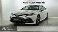 Toyota Camry 2.5 Hybrid Prestige CVT 2.5 Hybrid Pr