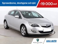 Opel Astra 1.6 16V, Salon Polska, Klima