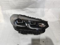 BMW Lampa X3 G01 X4 G02 LIFT Adaptive LED Prawa SHADOW 5A29206