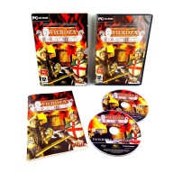 TWIERDZA WARCHEST 1 PC POLSKIE WYDANIE PREMIEROWE PL