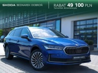 Škoda Superb Skoda Superb Skoda Superb L&K