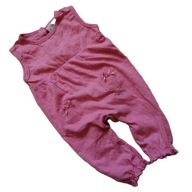 TOPOMINI letni kombinezon rampers 68cm