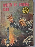 "Rakiety nie osiągną celu". Żółty Tygrys 12/75 . Zygmunt Zonik.