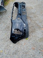 ZDERZAK PRZEDNI PRZÓD - FORD KUGA III MK3 LIFT 2024-