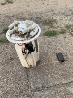 RENAULT MEGANE III POMPA PALIWA 1.5DCI 172026141R