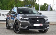 DS Automobiles DS 7 Crossback LED Navi SKORA FULL LED bogato wyposazony m