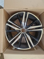 VOLVO felga aluminiowa 19 cali 5X108 ET42 32143050 OE XC90 XC60 R DESIGN