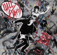 Daryl Hall & John Oates – Big Bam Boom RCA – PL85309