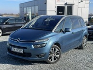 Citroen C4 Grand Picasso 2.0 BlueHDi 150KM