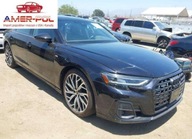 Audi A8 L 55 Tfsi Quattro Tiptronic 2024 3.0l 3.0 Benzyna 335KM