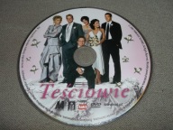 TEŚCIOWIE Michael Douglas wersja z Lektorem Polskim i napisami DVD