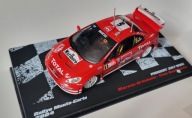 Peugeot 307 WRC, M. Gronholm/ T. Rautiainen , 2004 "Marlboro" - 1/43