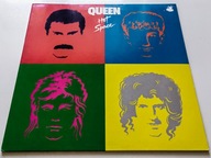 QUEEN - HOT SPACE
