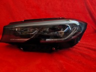 BMW 3 G20 G21 LAMPA LEWA LASER BLACK SHADOW 5A243A5-02 igła org