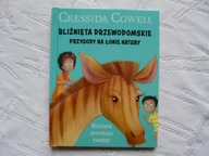 Bliźnięta drzewodomskie Przygody na łonie natury