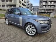 RANGE ROVER Westminster P400, R6 3.0l benzyna 400KM * Bezwypadkowy * serwis