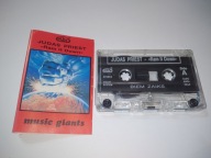 Judas Priest – Ram It Down - KASETA MC K1185