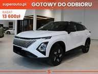 OMODA Omoda 5 1.5 T-GDI Hybrid Premium DHT Suv 224KM 2025