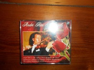 Andre Rieu and friends - Golden Classics 2cd