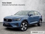Volvo XC 40 Salon PL B4 197KM Aut. Google Kamera C