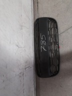 FIAT PANDA III KRATKA ŚRODKOWA ZDERZAKA PRZÓD